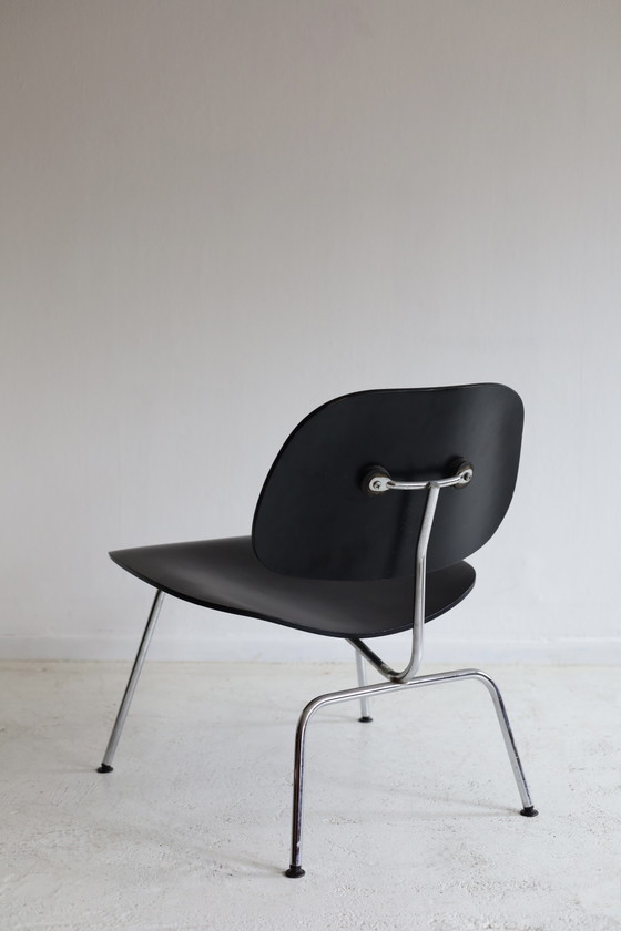 Image 1 of Sillón LCM, Charles y Ray Eames, Vitra 1946