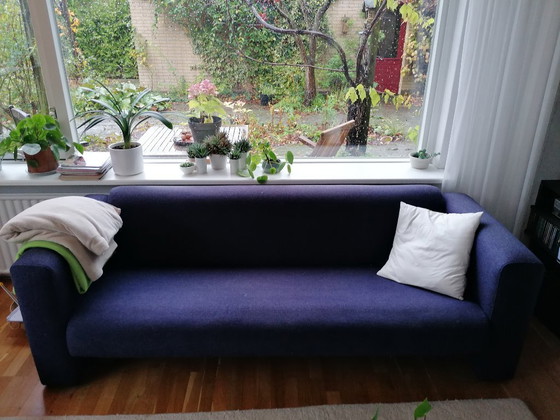 Image 1 of Divano di design (3 e 2 posti)