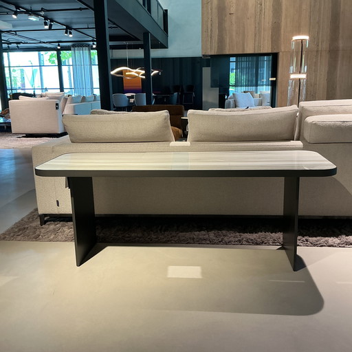 Consola Minotti Clive