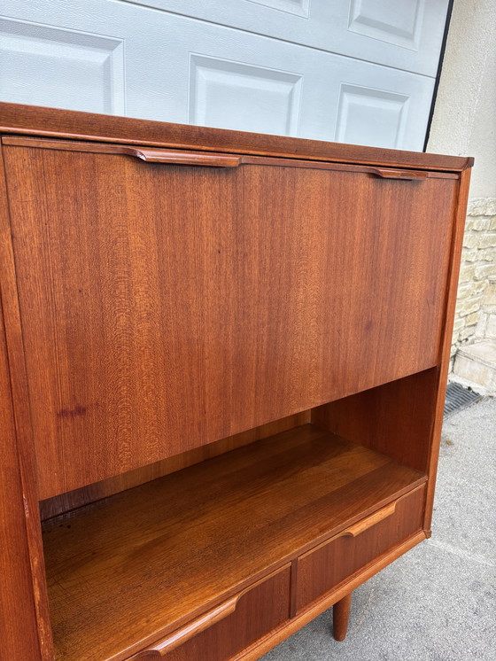 Image 1 of Credenza pubblicata da Fristho 1962