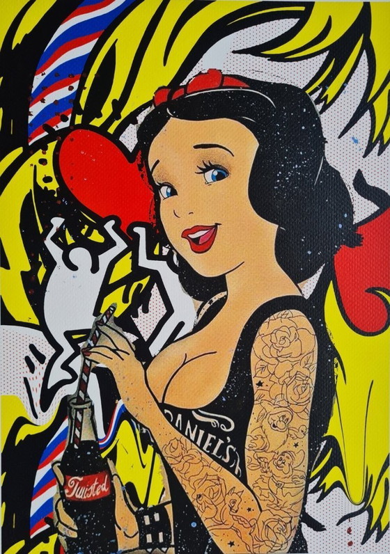 Image 1 of Death Nyc - Nighthawks - Edizione limitata con certificato