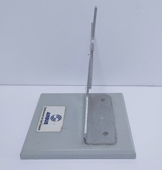 Image 1 of Presse-Papier Avion Airbus