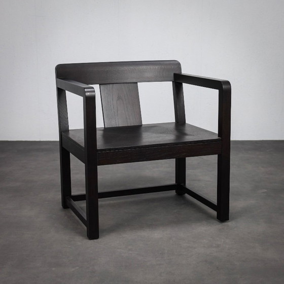 Image 1 of Coppia di poltrone lounge Ming di Paola Navone per Casamilano, Italia, 2022