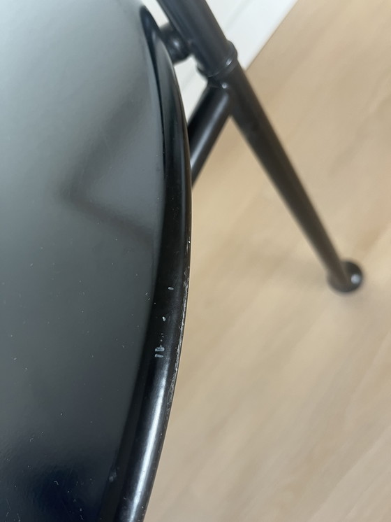 Image 1 of Tavolino IKEA Bogen Tord Björklund (1986)