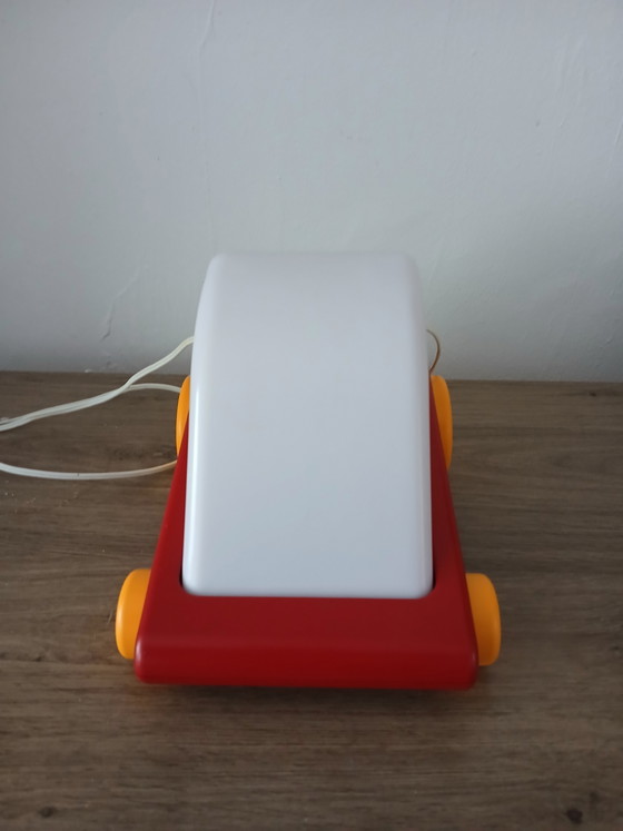 Image 1 of Philips kids lamp
