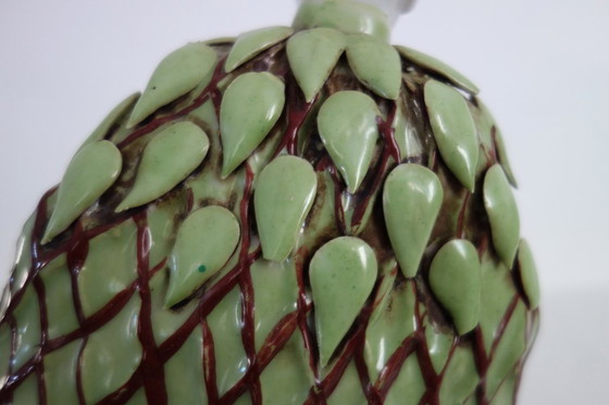 Image 1 of Propaganda statue/figurine from the Chinese Cultural Revolution #11