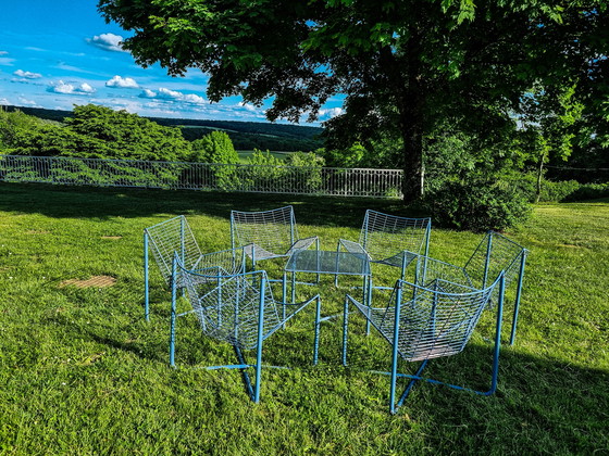 Image 1 of SALON JARPEN, BY NILS GAMMELGAARD