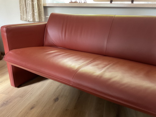Leolux Fiabo 2.5-Seater Sofa
