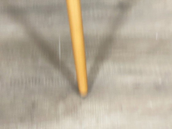 Image 1 of 6x Sillón de plástico Vitra Eames DAW