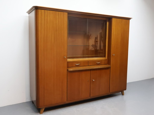 Vintage Wardrobe Nolte Möbel