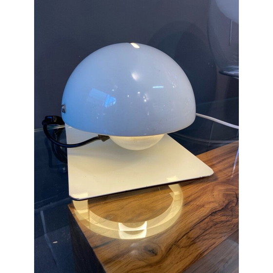 Image 1 of Vintage Bugia lamp by Giuseppe Cormio 1970