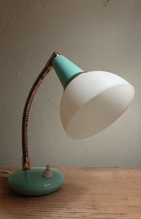 Image 1 of Hala vintage desk lamp