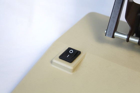 Image 1 of Vintage Philips PN 9020 desk lamp - ‘70s/‘80s