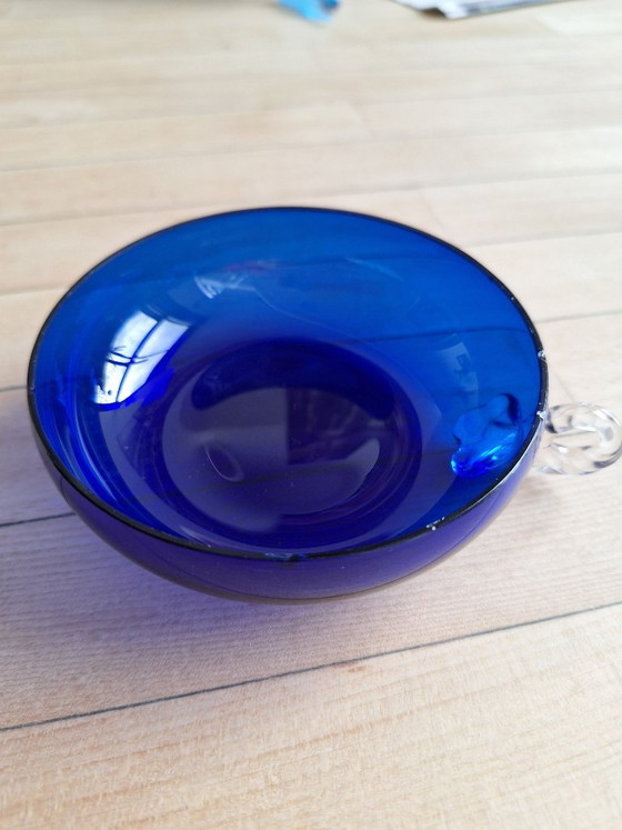 Image 1 of Italian Glassware