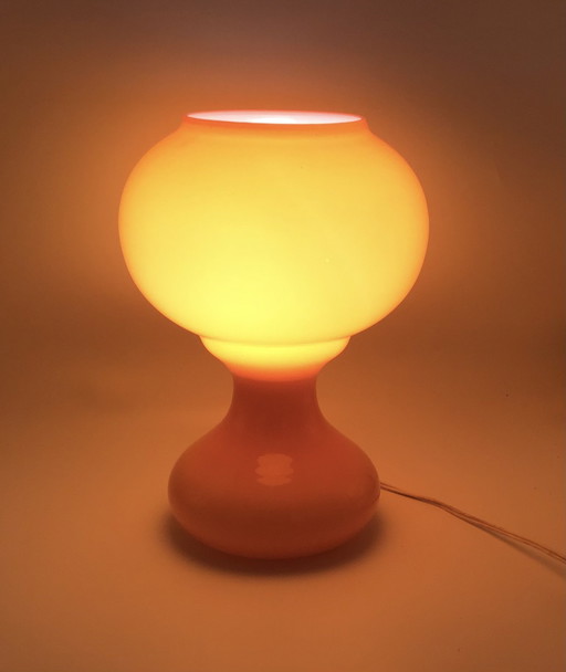 Lampe de table Tobuk par Jean-Paul Emonds-Alt