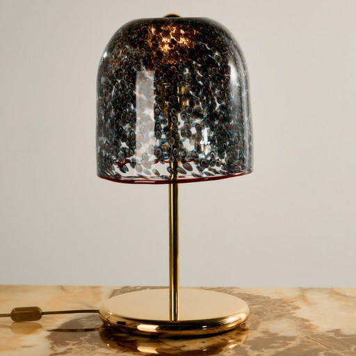 MK11616 Neverrino table lamp by Gae Aulenti for Vistosi