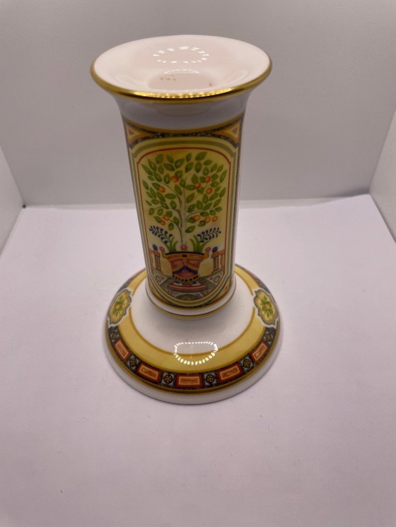 Image 1 of Porta candela Versailles