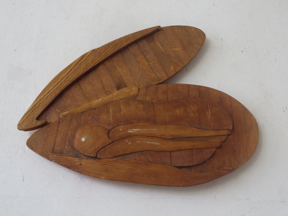 Image 1 of Eric van Solm - Trésor (Fr)