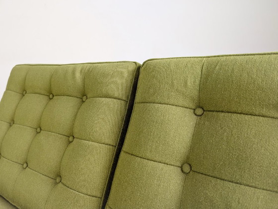 Image 1 of Divano Divano France & Son Ole Gjerlov Knudson Torben Lind Teak