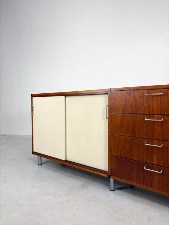'Made to Measure' Sideboard by Cees Braakman for Pastoe – Wood (photo 4 of 19)