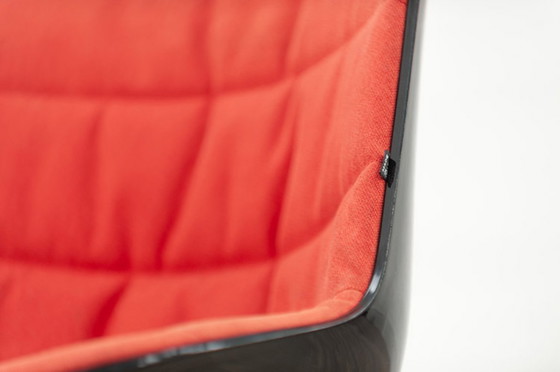 Image 1 of Mdf Italia Flow Chairs Swivelstoel