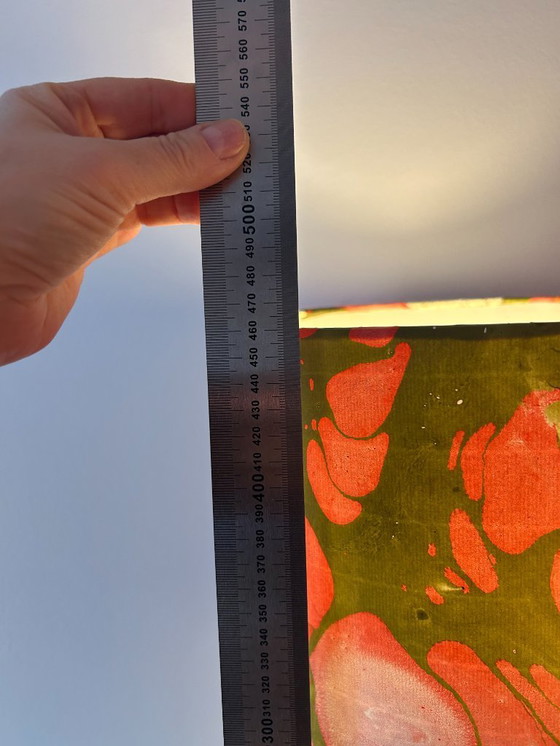 Image 1 of Sculptural 1970s vase lamp – exceptional studio ceramics