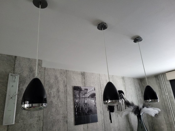 Image 1 of Lámparas colgantes modernas