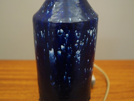 Image 1 of Lampada da comodino, design danese, anni '60, produzione: Danimarca