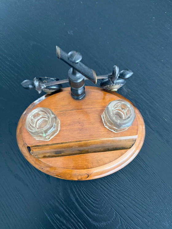 Image 1 of Calamaio antico