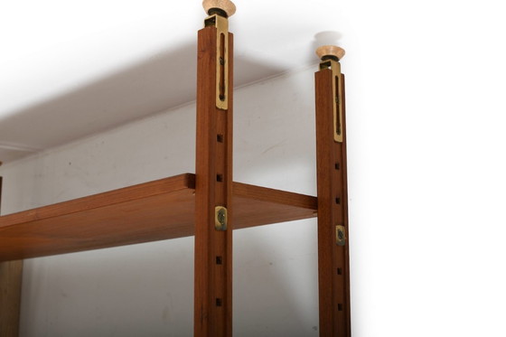 Image 1 of Zelden aangeboden kamerverdeler van Sven Ellekær uit de jaren 60