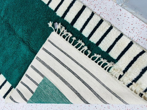 Image 1 of Prächtiger, handgefertigter Teppich, 250 cm x 150 cm