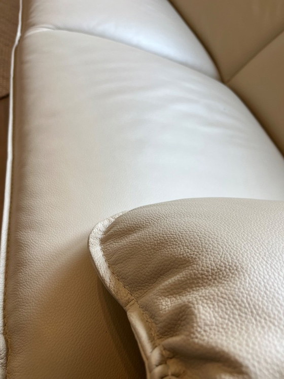 Image 1 of Leolux Bora Bora 3-Sitzer und 2,5-Sitzer Sofa