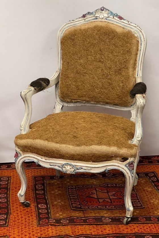 Image 1 of Coppia di poltrone