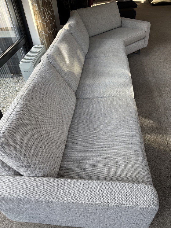 Image 1 of Banco COR Conseta longitud 3,10mtr. Conocí a een hoek van 45 grados.