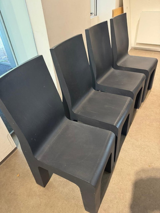 Image 1 of Central Museum Chair by Richard Hutten 