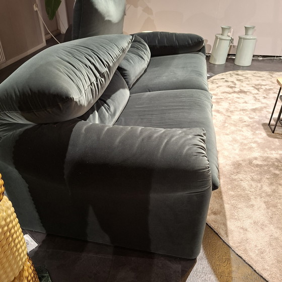 Image 1 of Divano Cassina Maralunga Maxi 2 posti