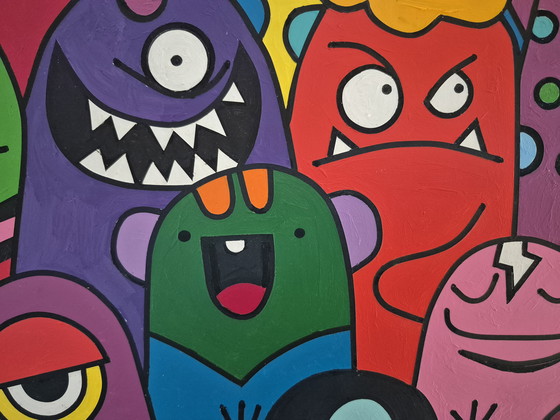 Image 1 of Crazy People