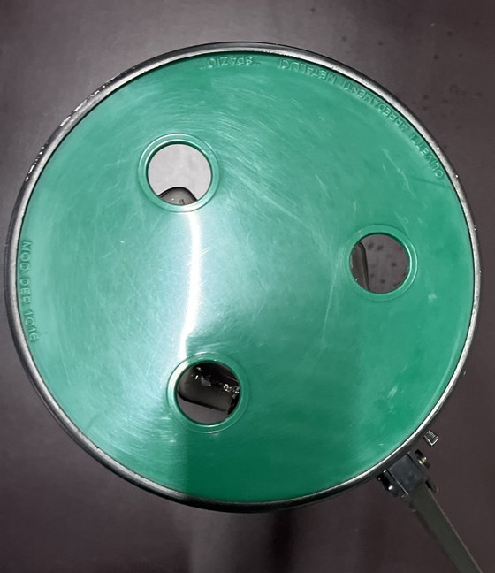 Image 1 of Set da scrivania Spazio, disegnato dallo Studio BBPR per Olivetti, anni '60