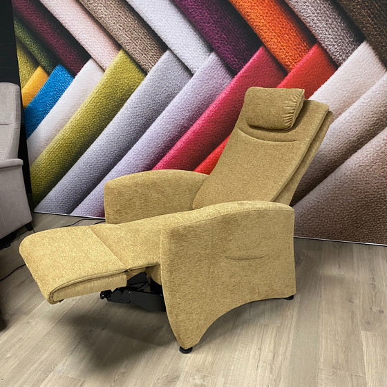 Image 1 of Fitform 296 - 3 motori - funzione stand-up