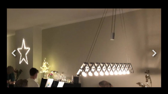 Image 1 of Designlamp Lucifer Lucelab Flexxxxible