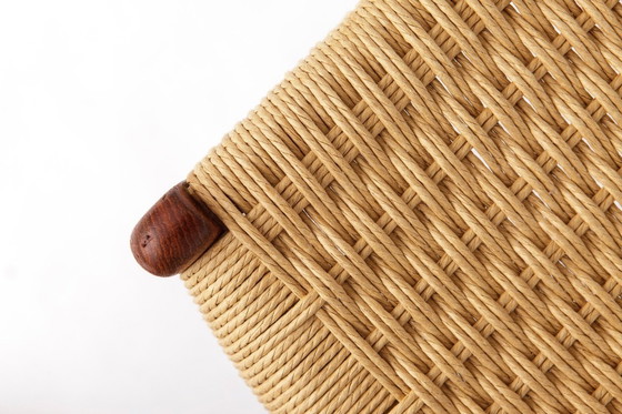 Image 1 of Sedia Arne Wahl Iversen GS61 | Moderno danese degli anni '60 | Glyngøre Stolefabrik | Danimarca d'epoca