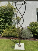 Antinea Terzani floor lamp