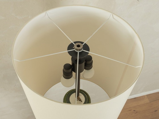 Image 1 of Lampadaire bulle de l'ère spatiale, Kaiser Leuchten