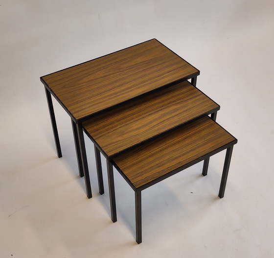 Image 1 of Minimalistische Satztische