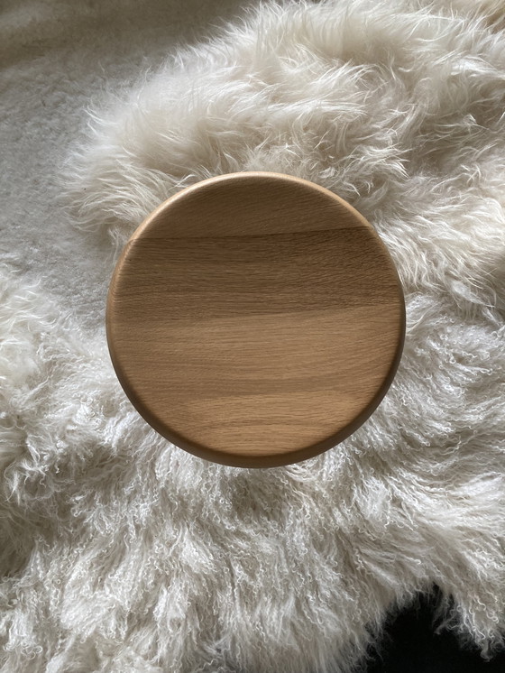 Image 1 of Berger tabouret Charlotte Perriand