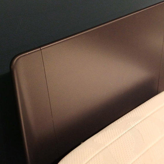 Image 1 of Modelo de cama esencial de Auping