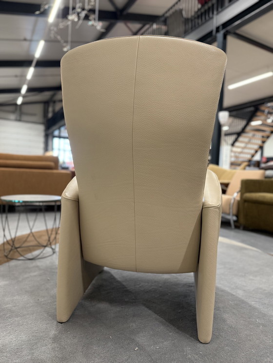 Image 1 of Jori Vinci 3295 Relaxfauteuil Fuerte leer