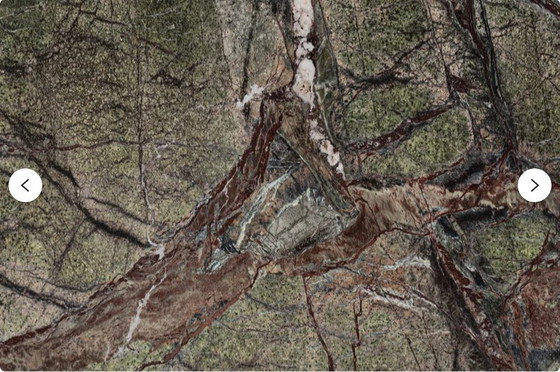 Image 1 of Mesa de centro de mármol - Cubo de mármol - Mesa de centro de mármol