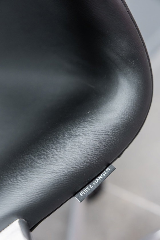 Image 1 of Sedie da ufficio Oxford, 4x