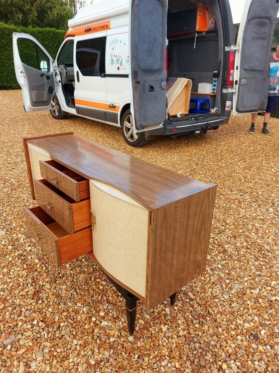 Mid-Century Dressoir, jaren 50 – Mid Century Modern (photo 2 of 7)